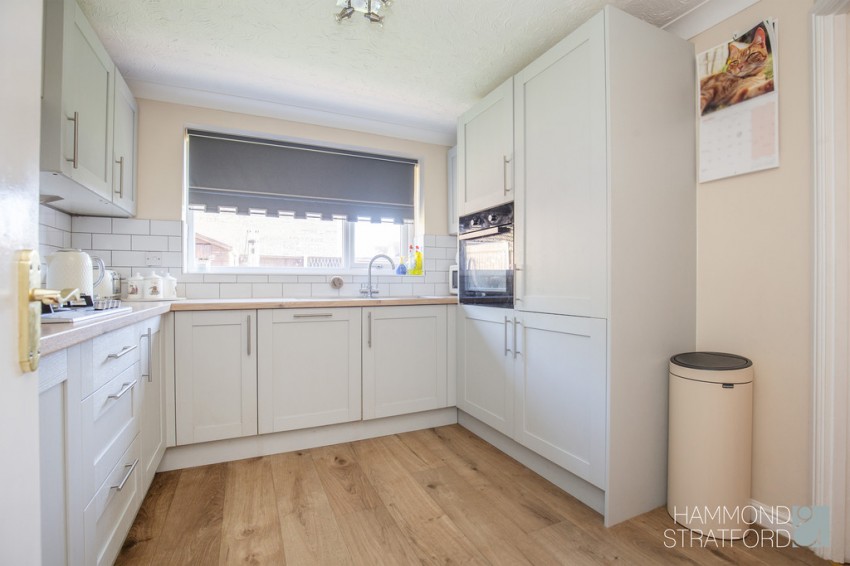 Images for Bracken Drive, Attleborough