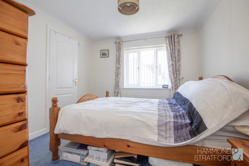 Images for Bracken Drive, Attleborough
