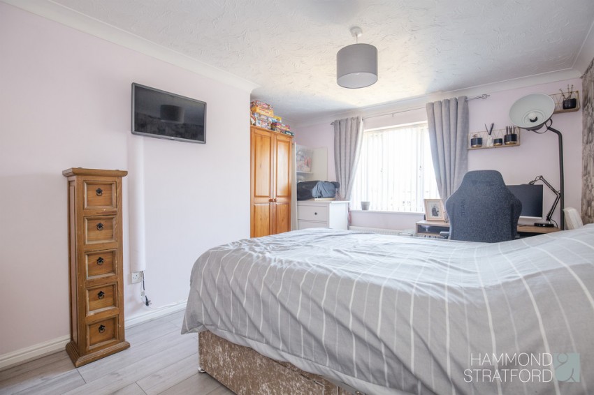 Images for Bracken Drive, Attleborough