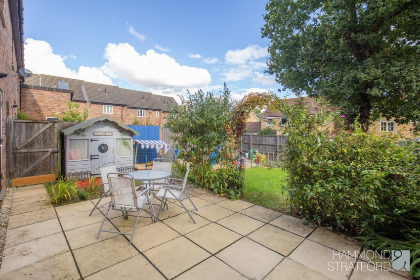Images for Captain Ford Way, Dereham