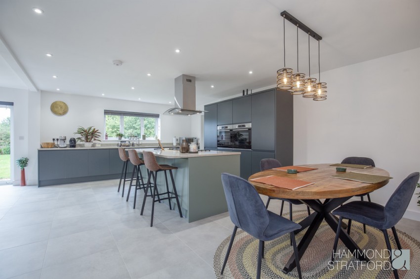 Images for Wymondham Road, Bunwell