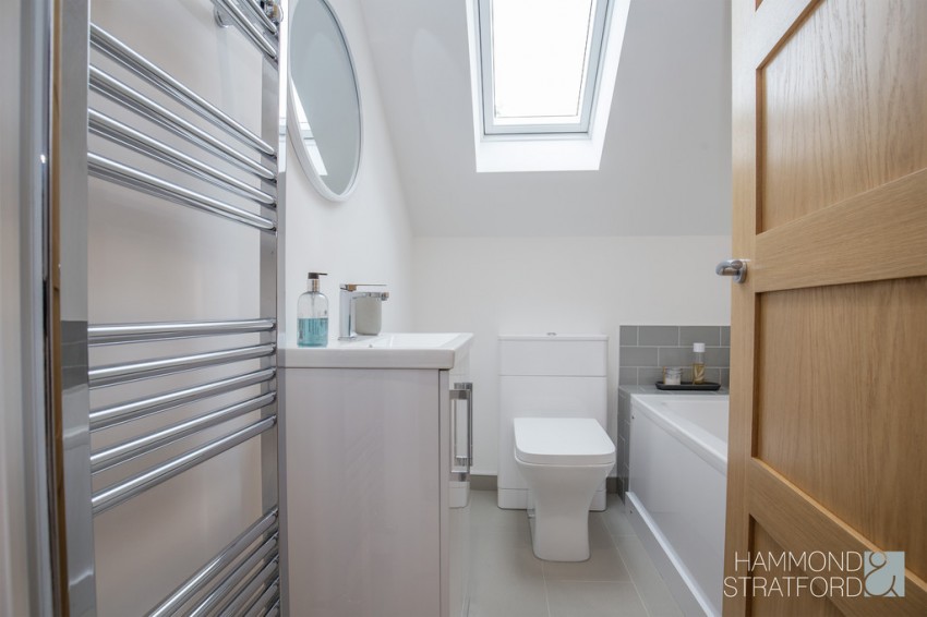 Images for Wymondham Road, Bunwell