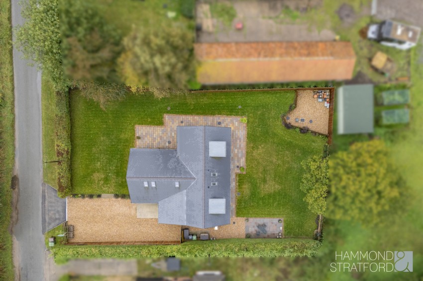 Images for Wymondham Road, Bunwell