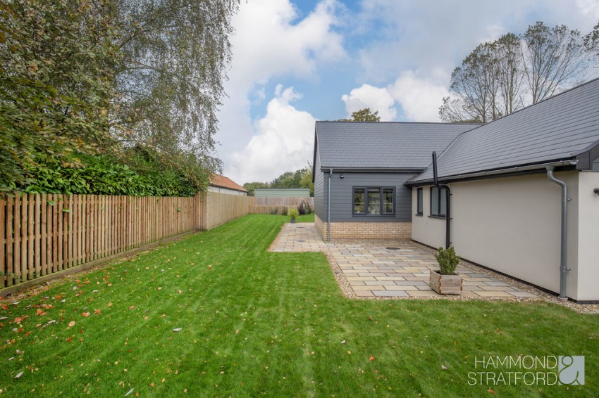 Images for Wymondham Road, Bunwell