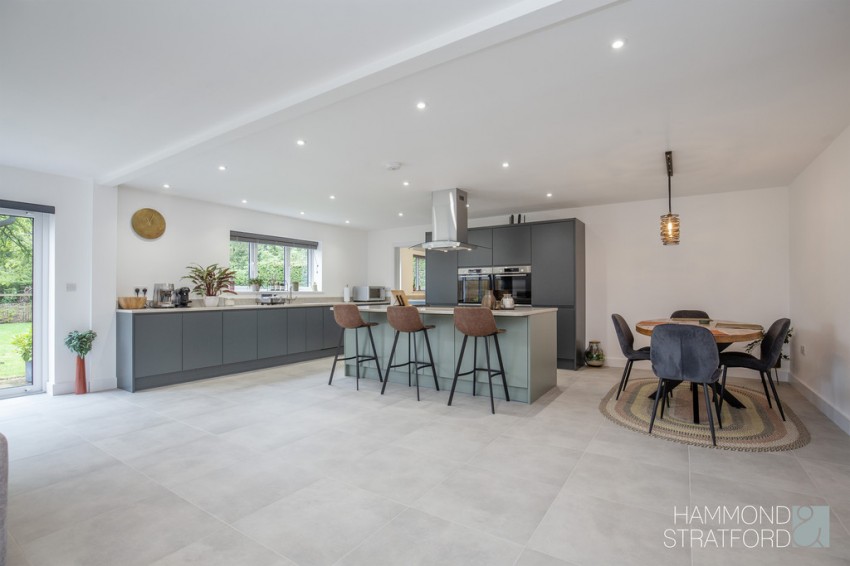 Images for Wymondham Road, Bunwell