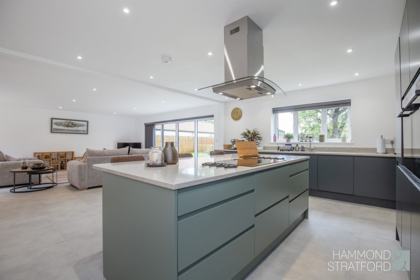 Images for Wymondham Road, Bunwell