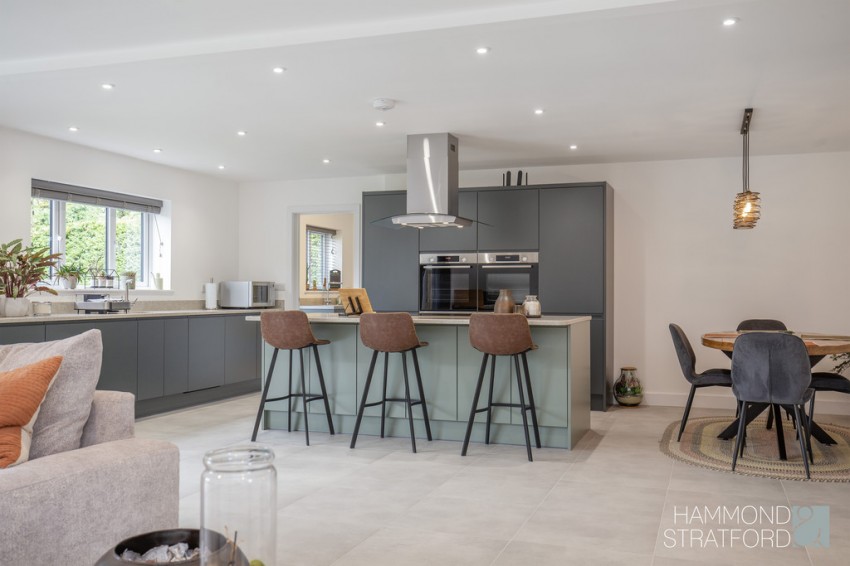 Images for Wymondham Road, Bunwell