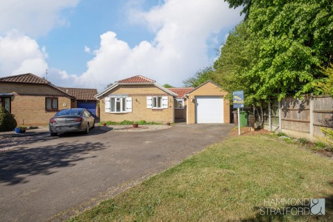 View Full Details for Exmouth Close, Hethersett
