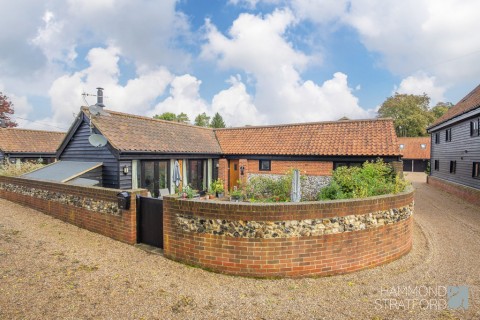 View Full Details for The Street, Bridgham