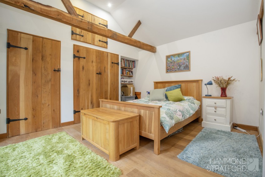 Images for The Street, Bridgham