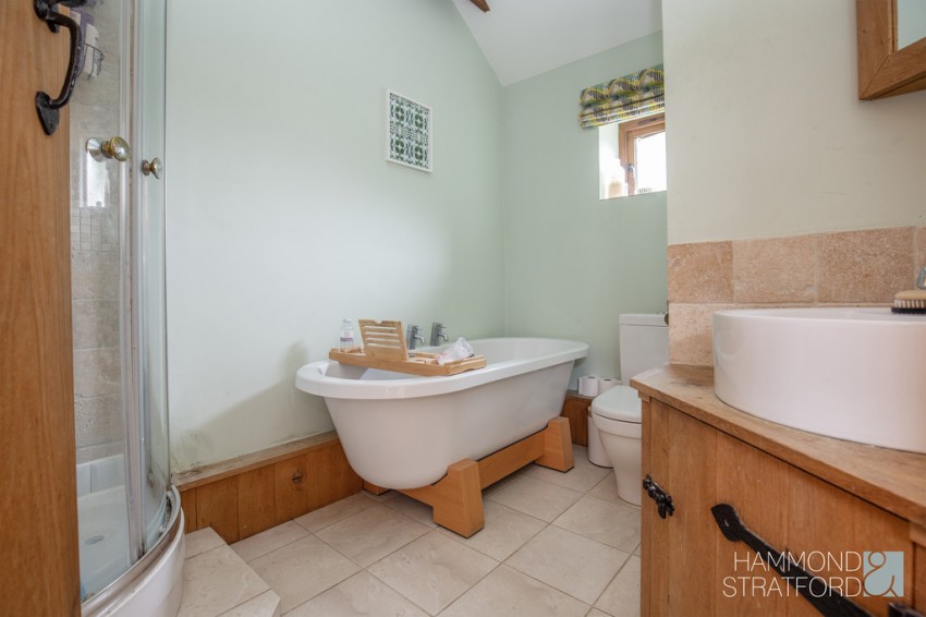 Images for The Street, Bridgham