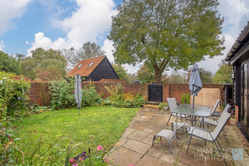 Images for The Street, Bridgham