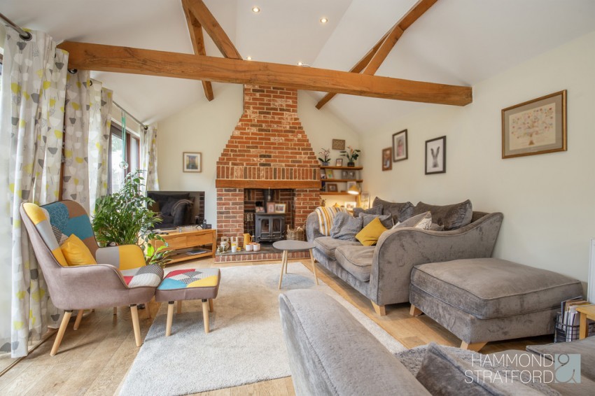 Images for The Street, Bridgham