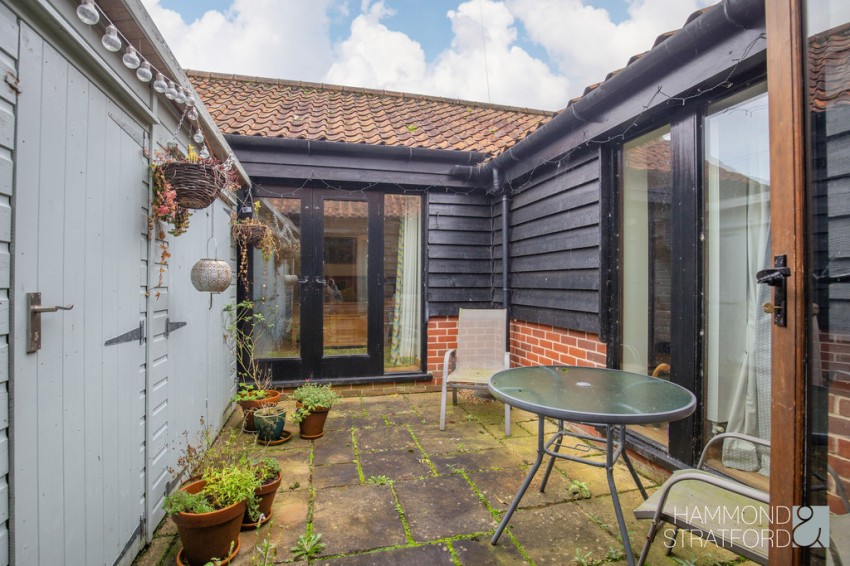 Images for The Street, Bridgham