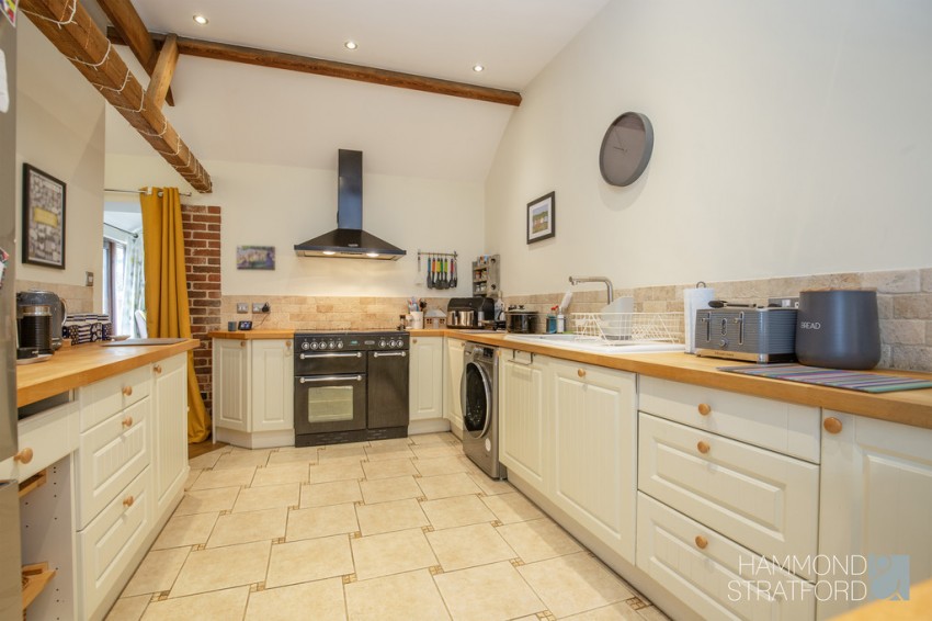 Images for The Street, Bridgham