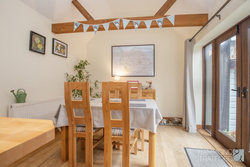 Images for The Street, Bridgham