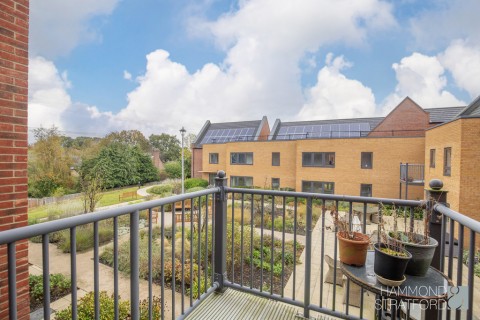 View Full Details for Coralie Court, Eaton