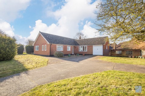 View Full Details for West Carr Road, Attleborough