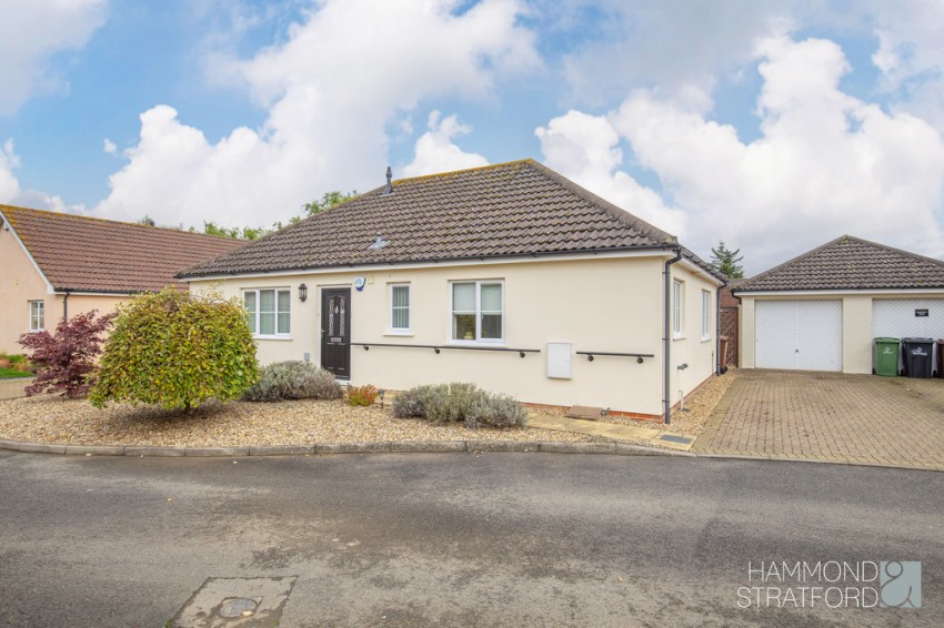 Images for The Brecks, Attleborough