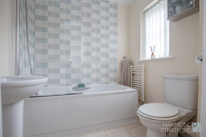 Images for The Brecks, Attleborough