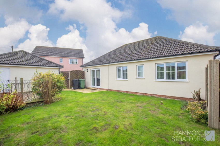 Images for The Brecks, Attleborough