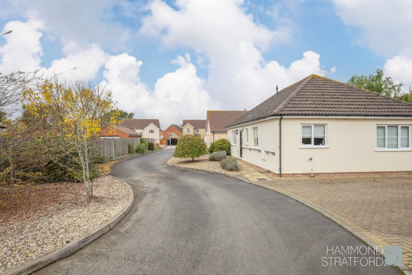 Images for The Brecks, Attleborough