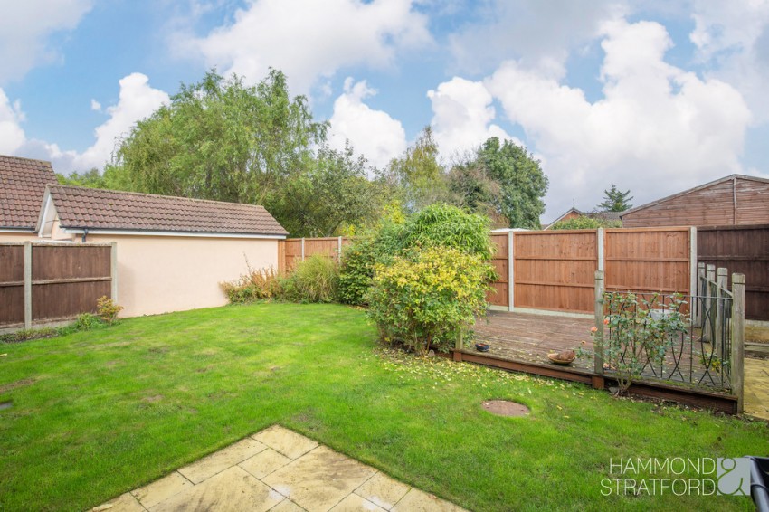 Images for The Brecks, Attleborough