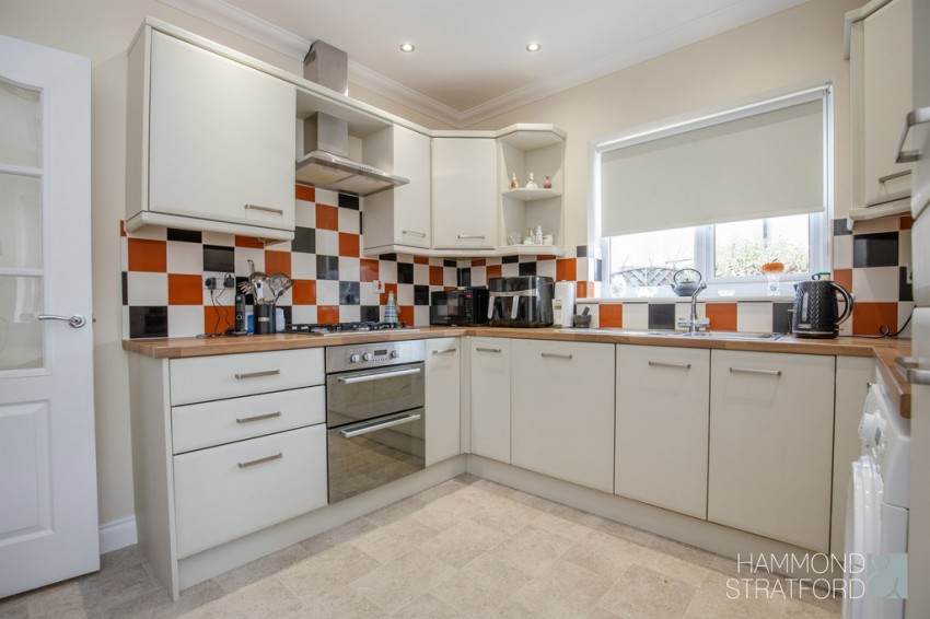 Images for The Brecks, Attleborough