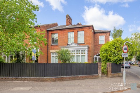 View Full Details for Mile End Road, Norwich