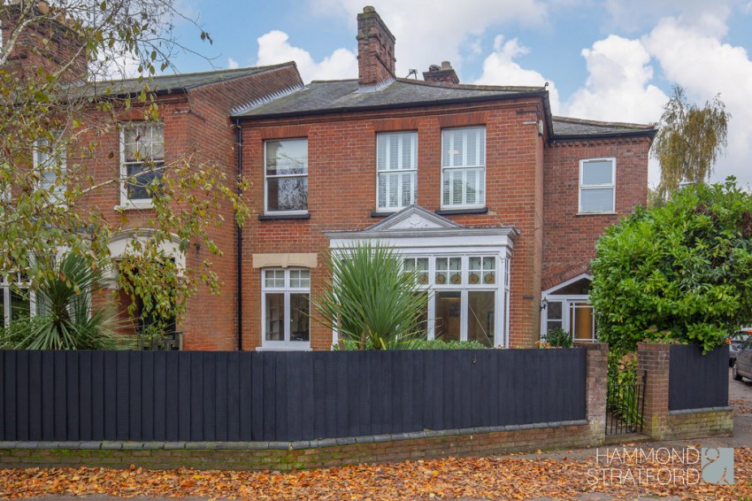 Images for Mile End Road, Norwich