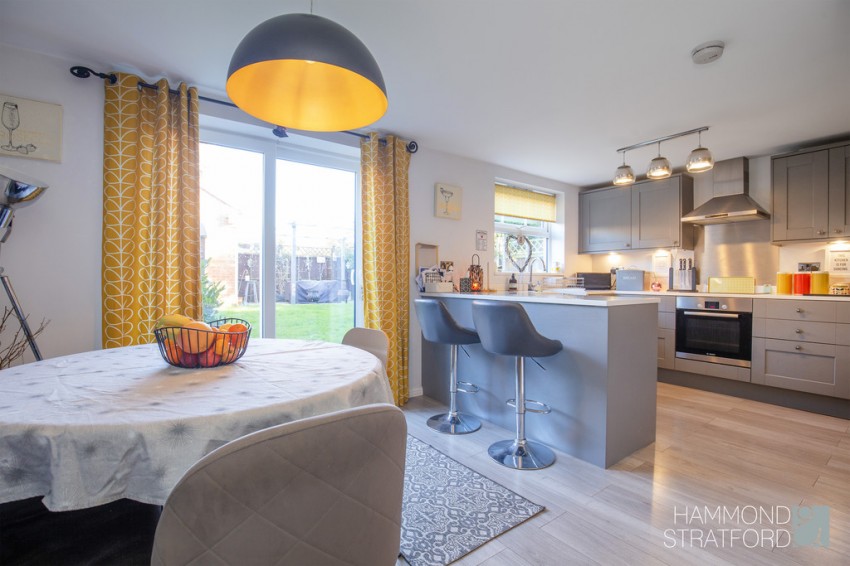 Images for Sorrel Drive, Attleborough