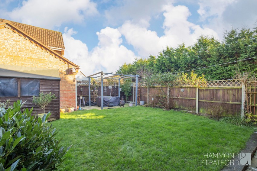 Images for Sorrel Drive, Attleborough