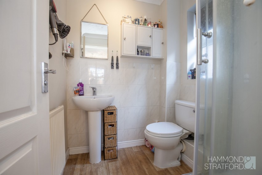 Images for Sorrel Drive, Attleborough