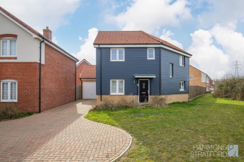View Full Details for Sorrel Grove, Cringleford