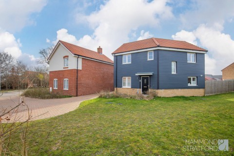 View Full Details for Sorrel Grove, Cringleford