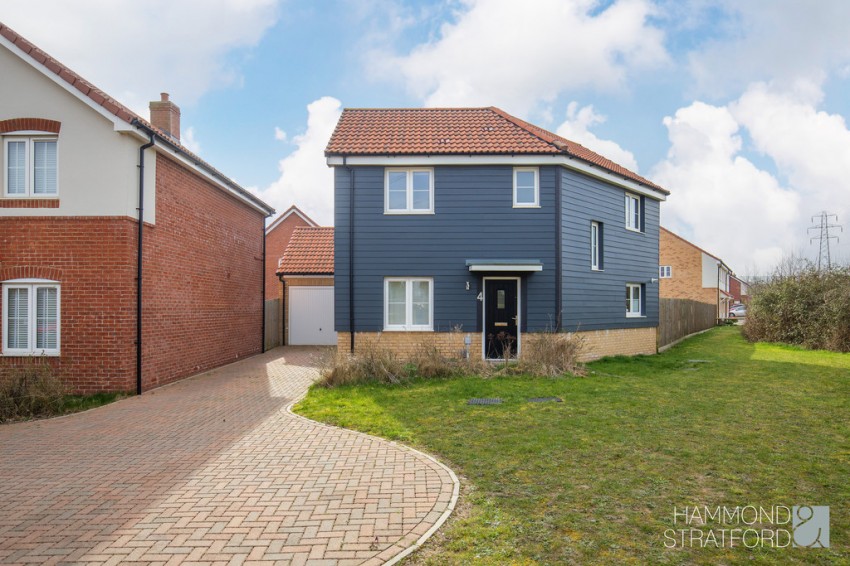 Images for Sorrel Grove, Cringleford