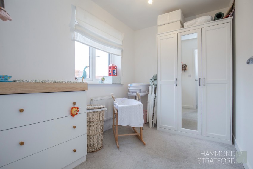 Images for Sorrel Grove, Cringleford