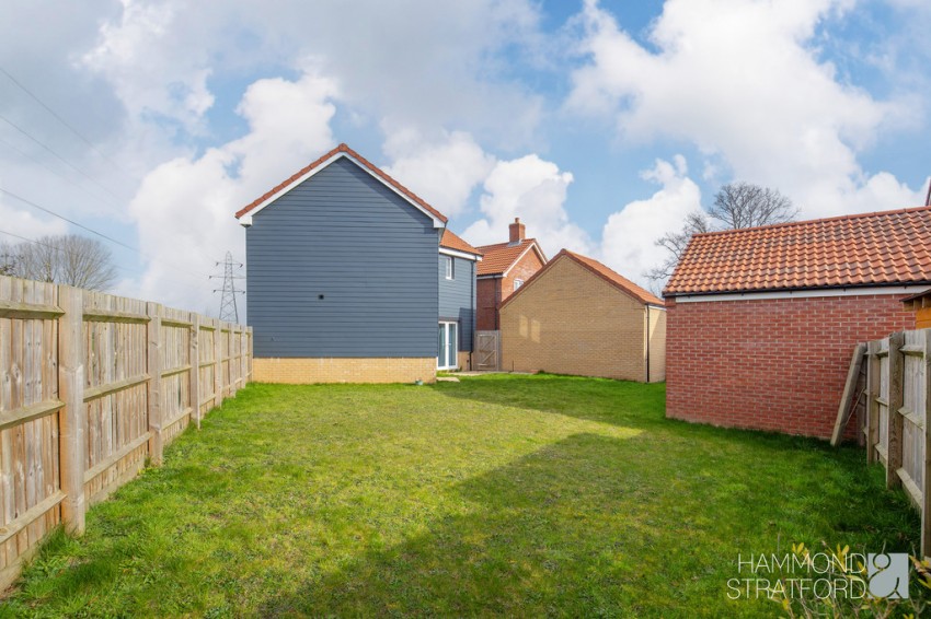 Images for Sorrel Grove, Cringleford
