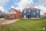 Images for Sorrel Grove, Cringleford