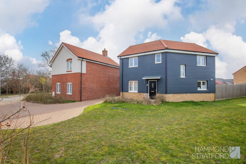 Images for Sorrel Grove, Cringleford