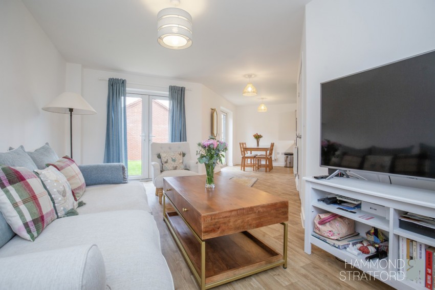 Images for Sorrel Grove, Cringleford