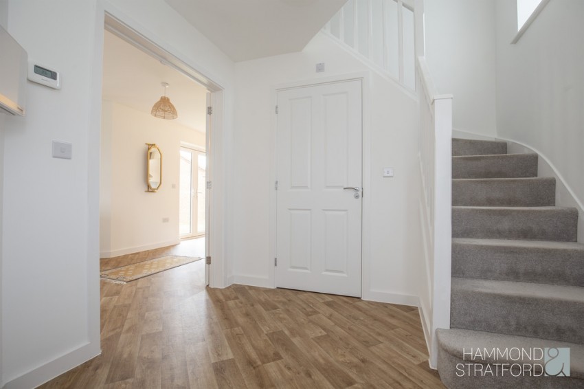 Images for Sorrel Grove, Cringleford