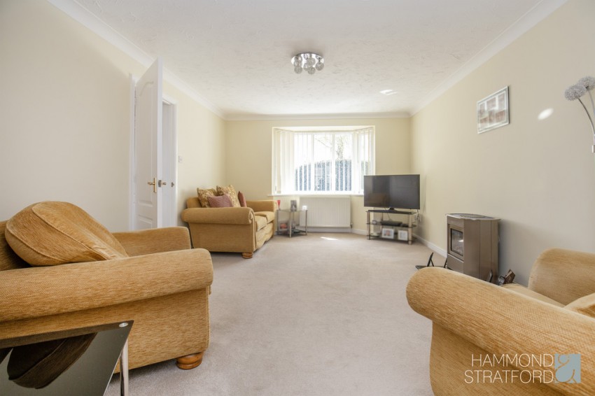 Images for Blackthorn Road, Attleborough