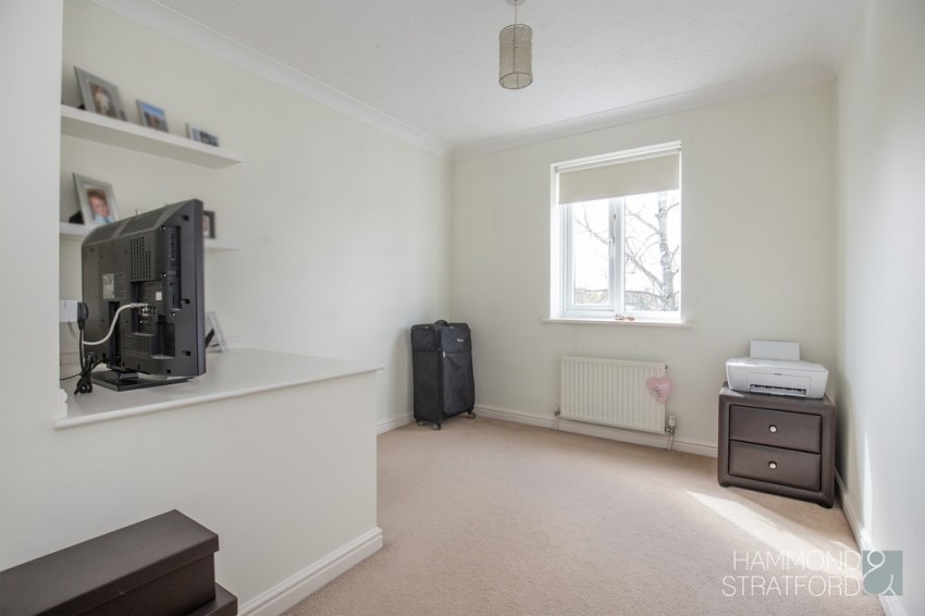Images for Blackthorn Road, Attleborough