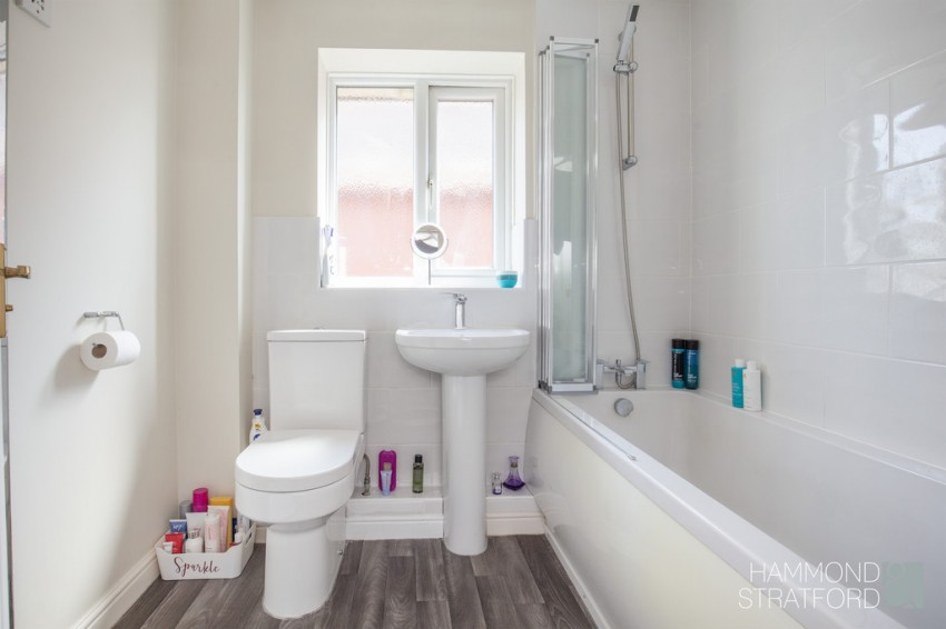 Images for Blackthorn Road, Attleborough