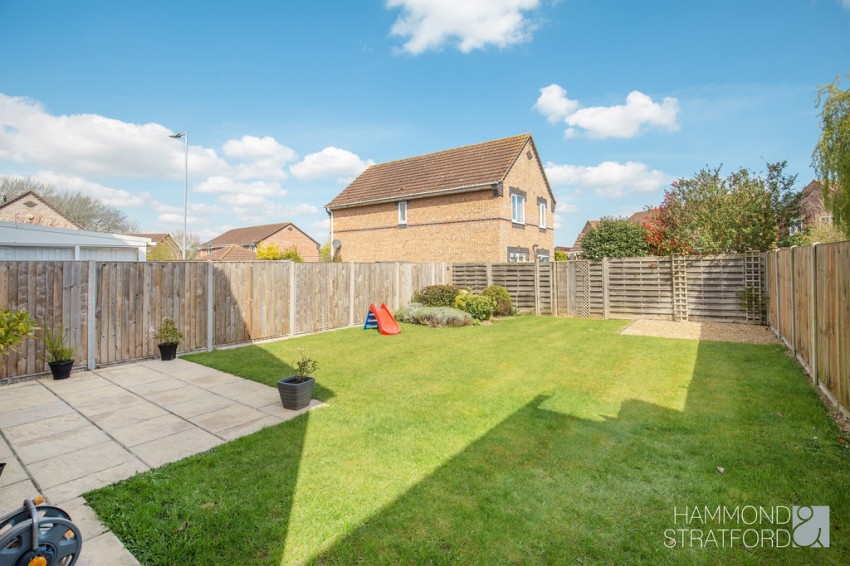 Images for Blackthorn Road, Attleborough
