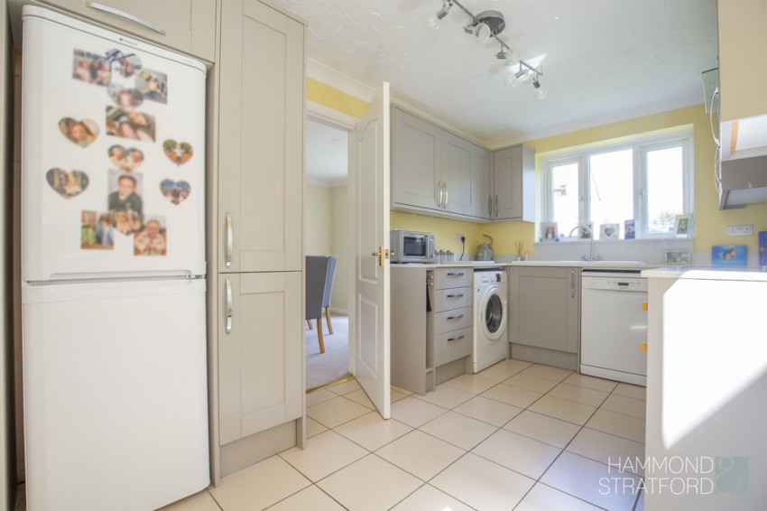 Images for Blackthorn Road, Attleborough