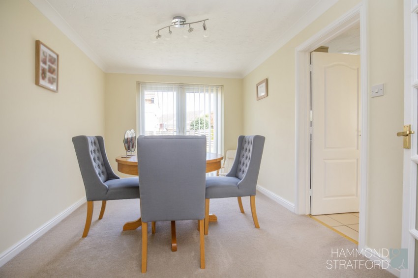 Images for Blackthorn Road, Attleborough
