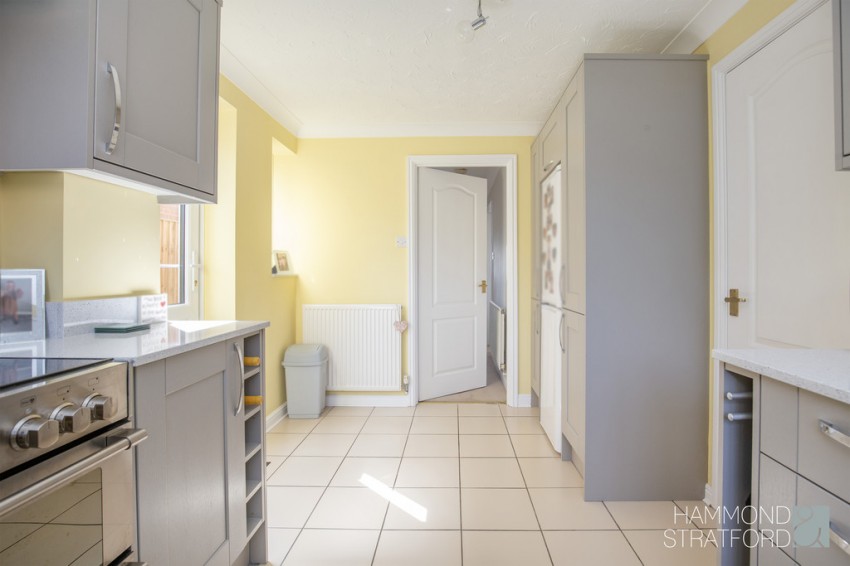 Images for Blackthorn Road, Attleborough