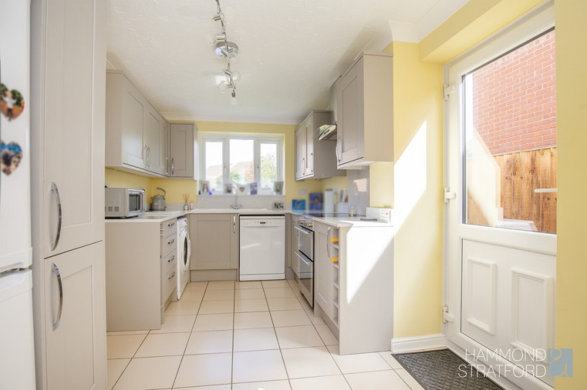 Images for Blackthorn Road, Attleborough